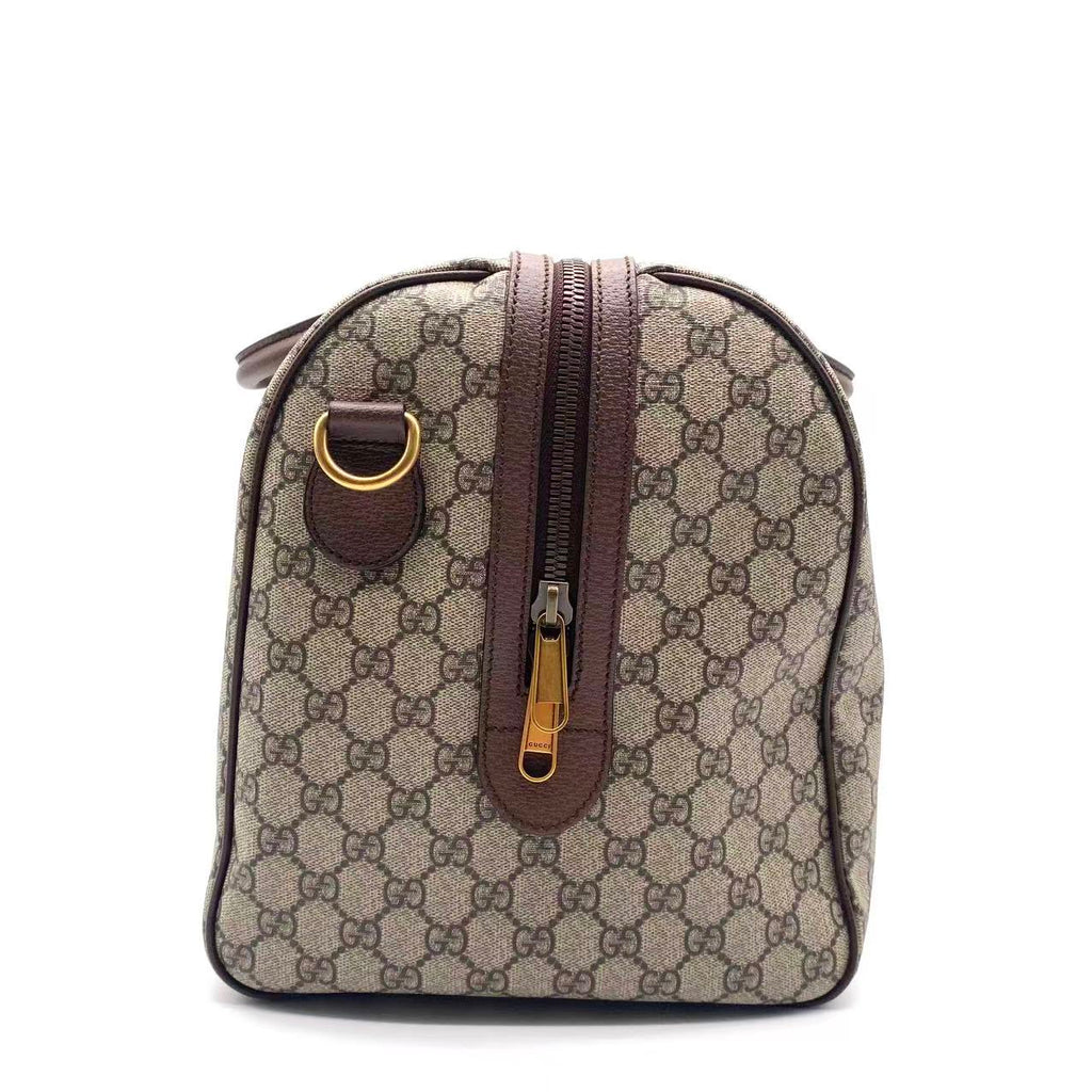 Gucci  Savoy medium duffle bag