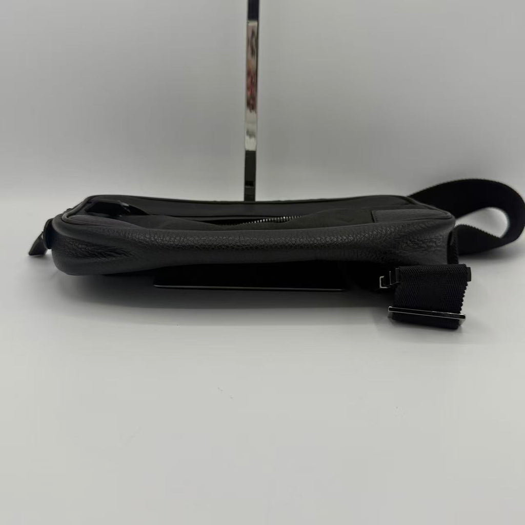 GG Canvas Belt Bag
