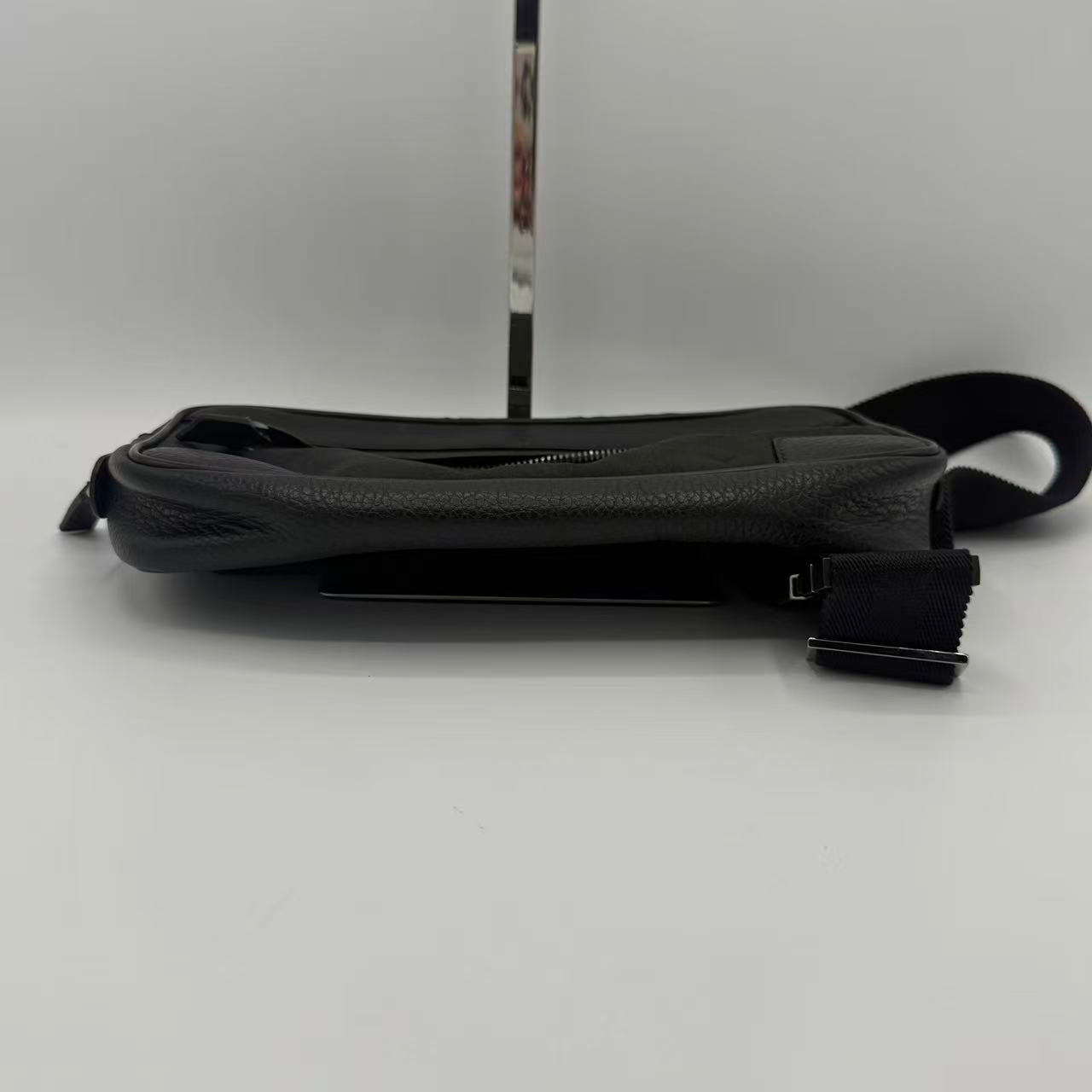 GG Canvas Belt Bag