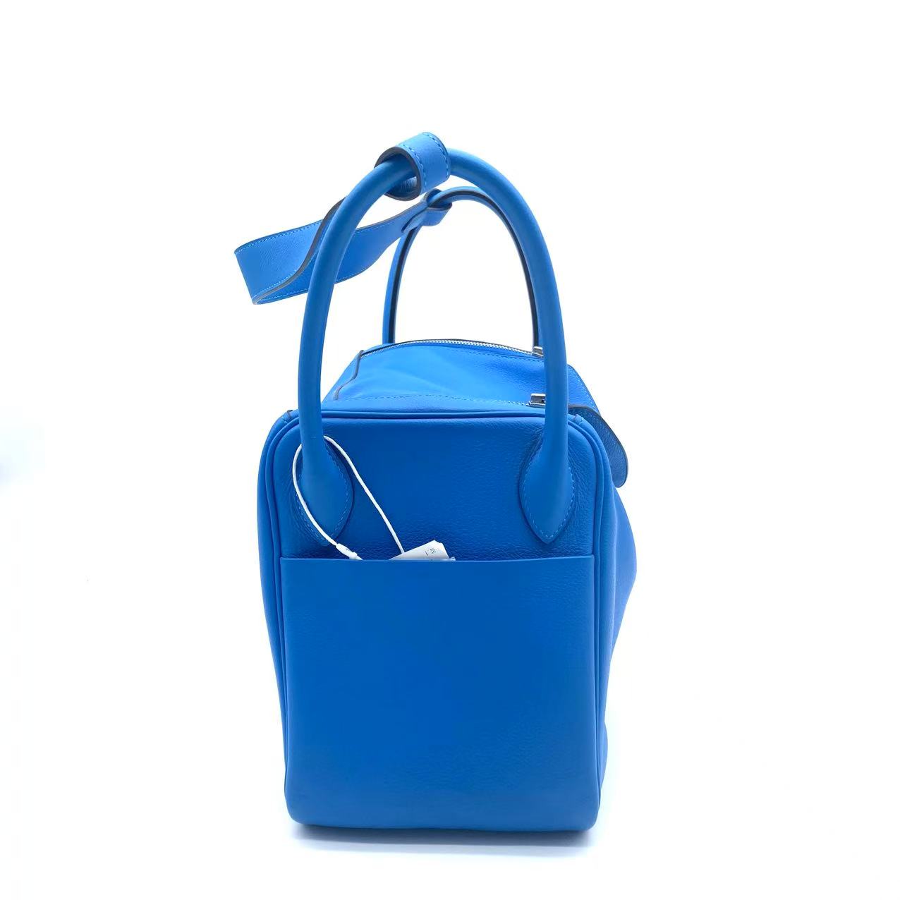 Bleu Hydra Lindy30