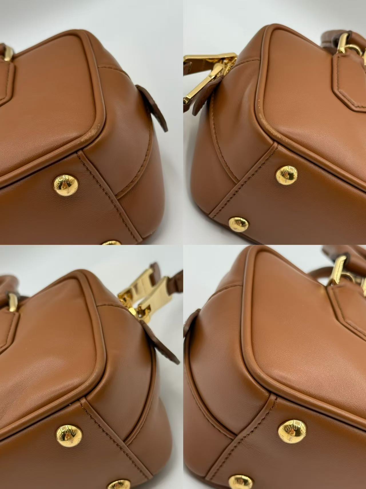 Arcadie mini bag