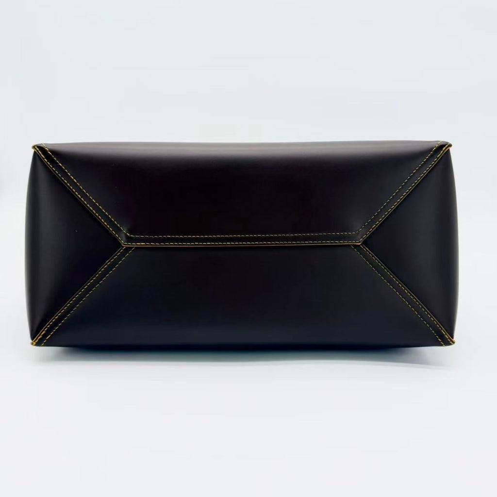 Leo Shopper Tote