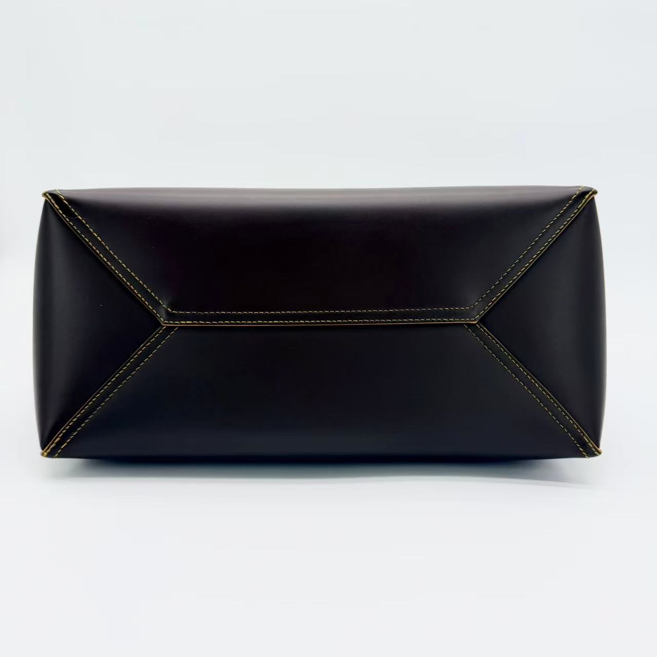 Leo Shopper Tote