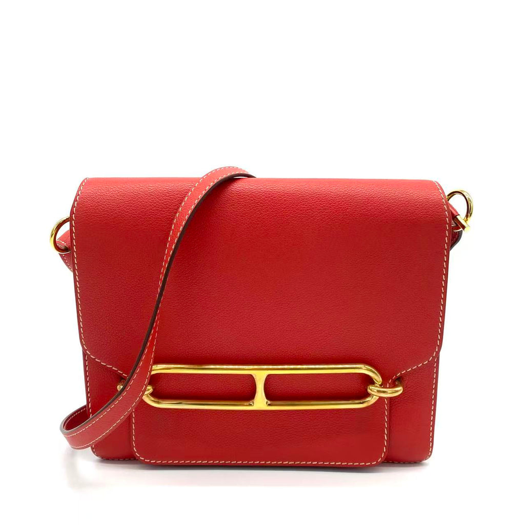 Roulis 19 Red