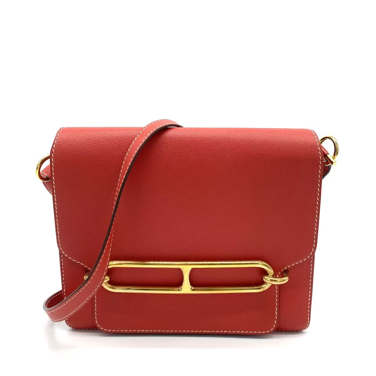 Roulis 19 Red