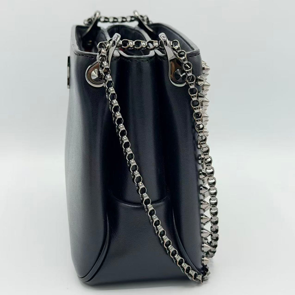 Spike Triloubi GISEL