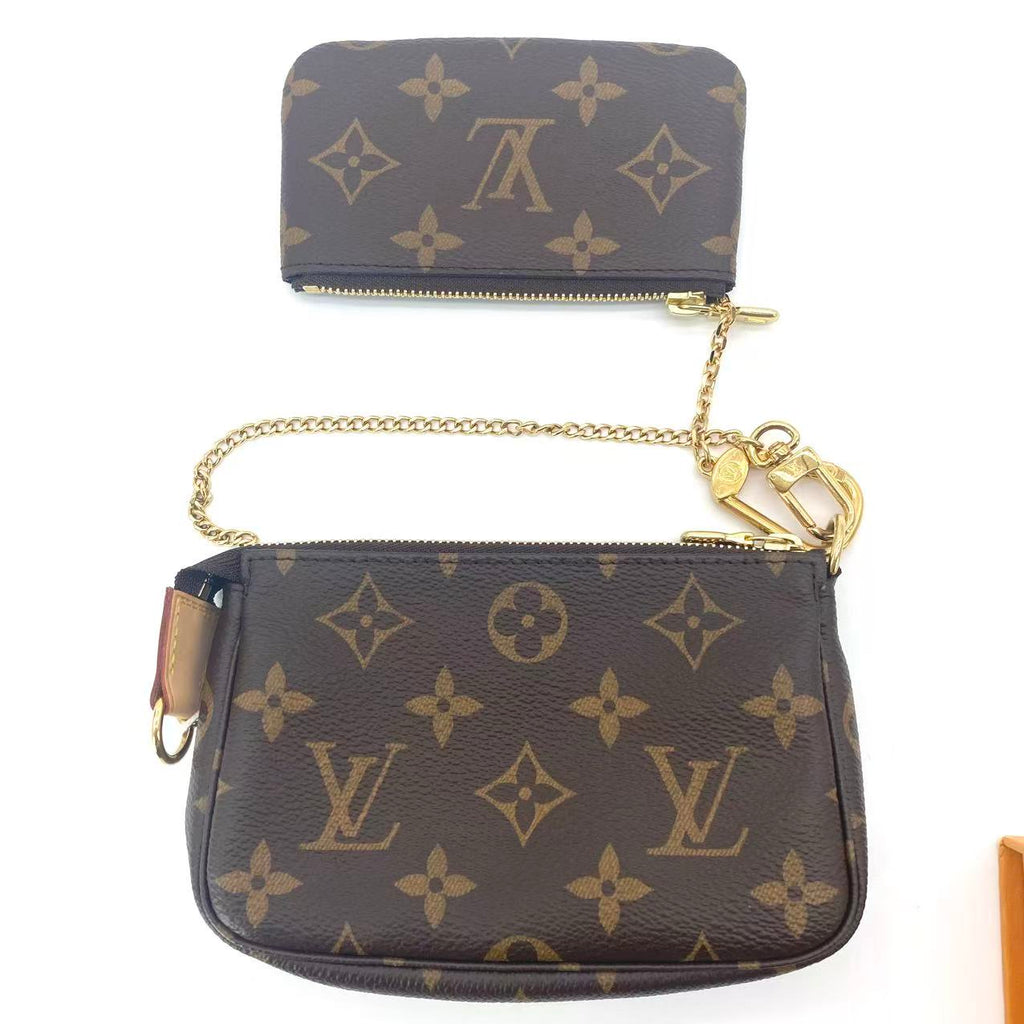 Louis Vuitton Mini Pochette