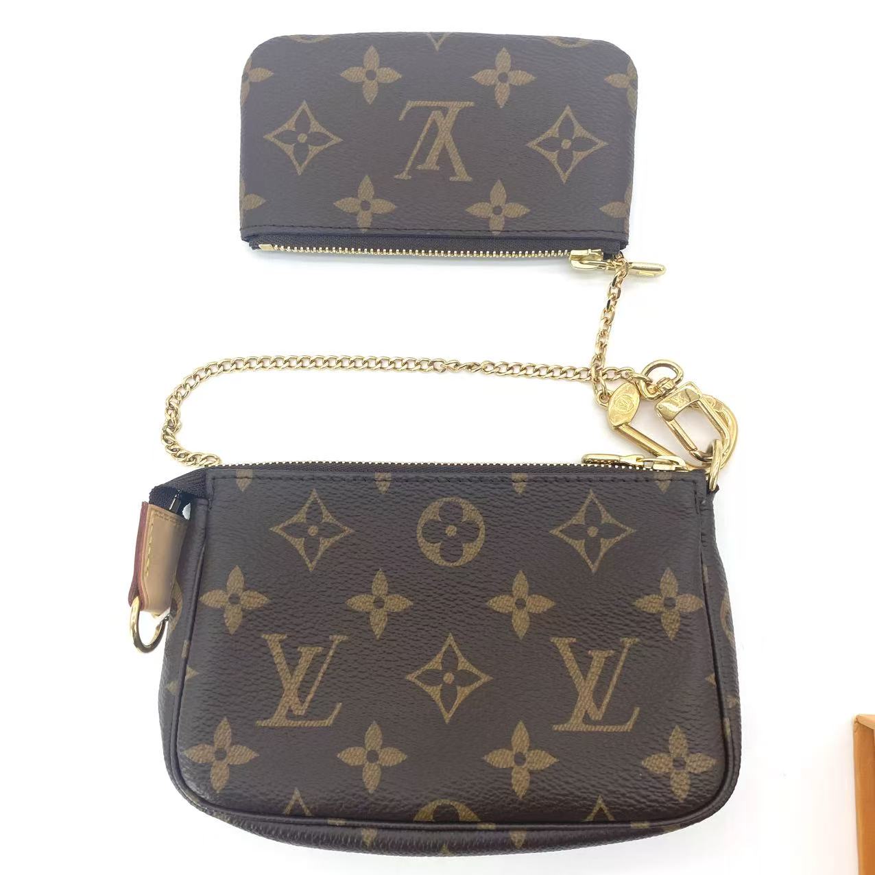 Louis Vuitton Mini Pochette