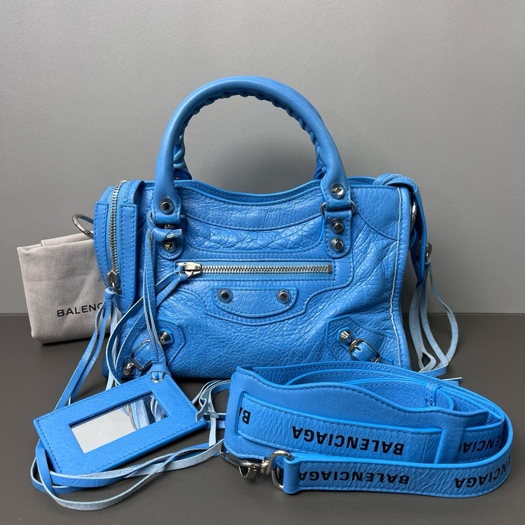 Motocross Classic Mini City Bag Twins LDJ3129
