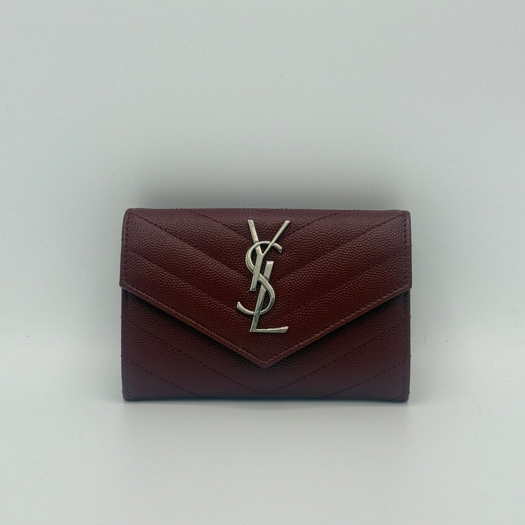 Cassandre Envelope Wallet