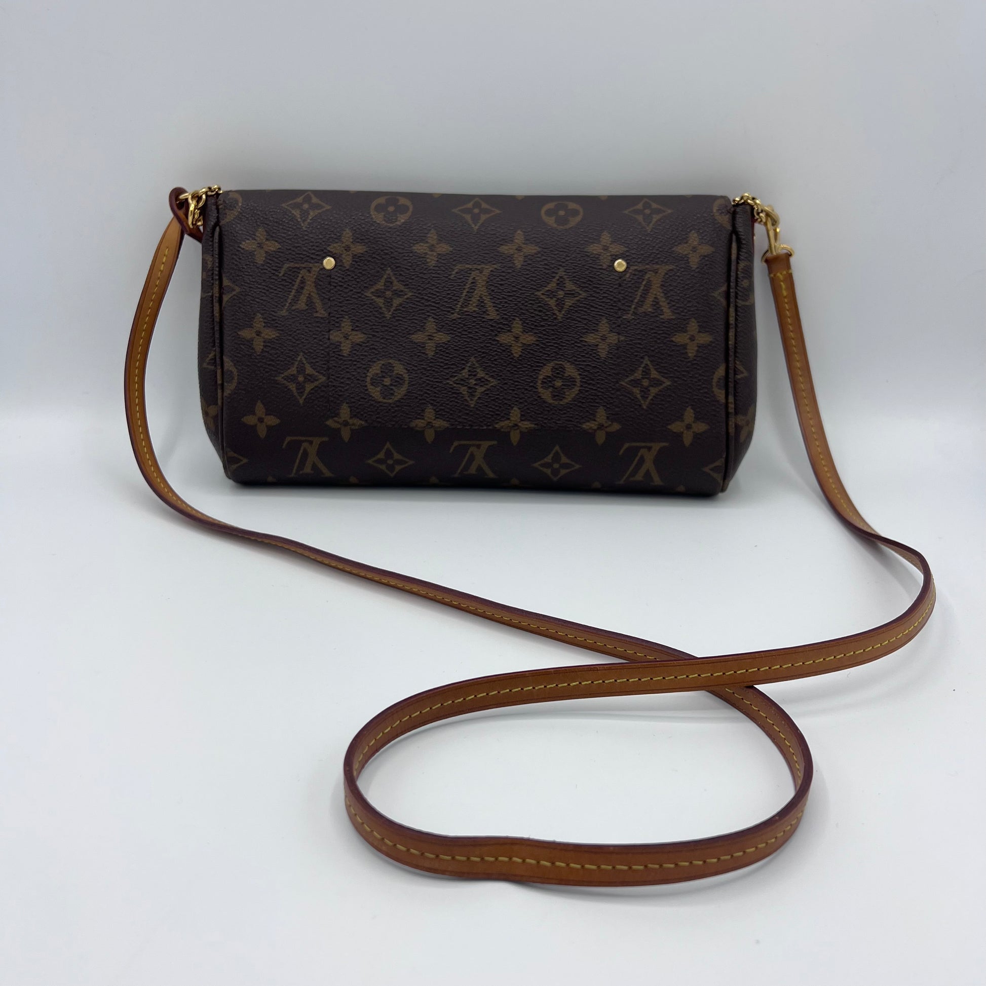 Monogram Favorite MM