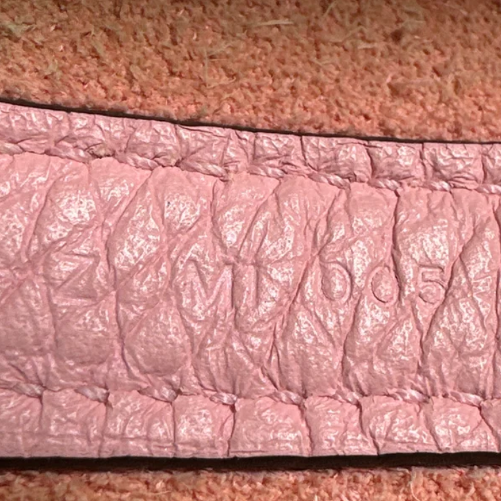 Hermès Picotin Lock Bag B22707