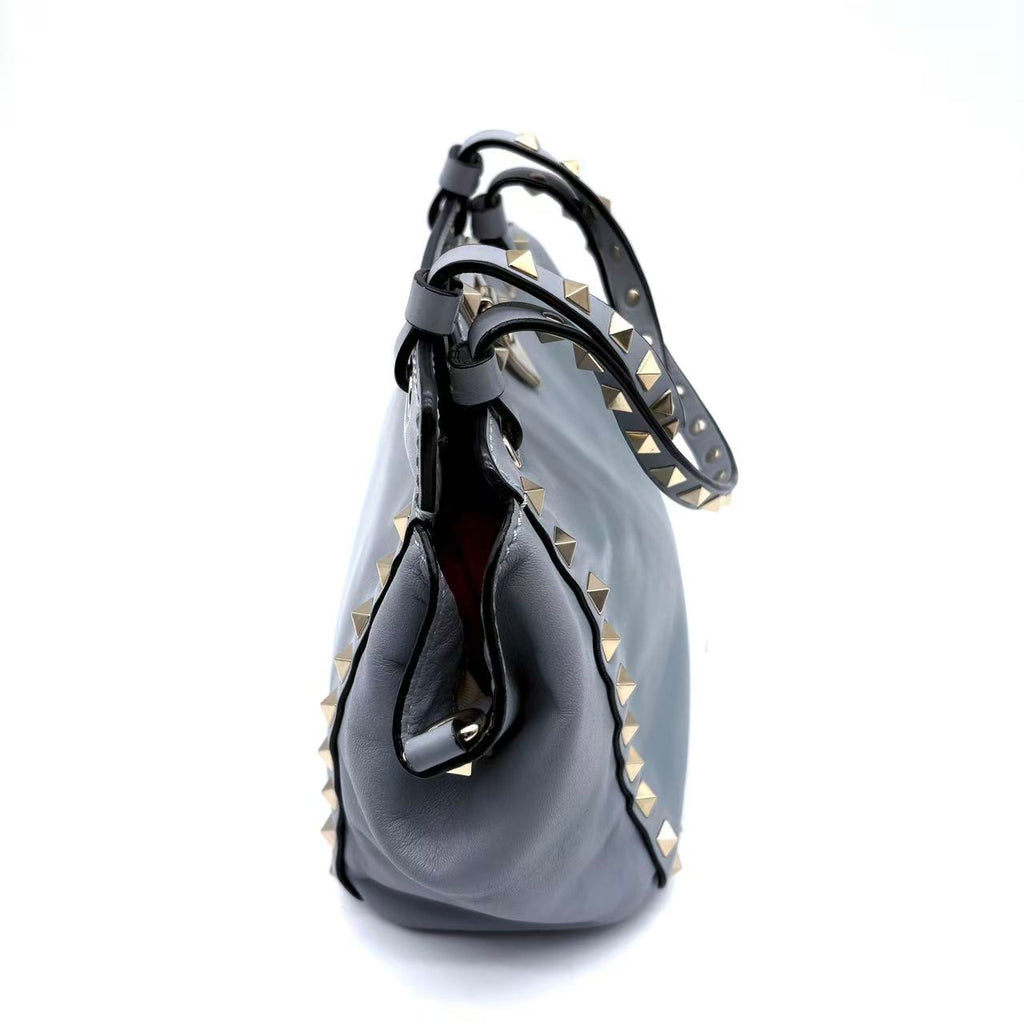 Rockstud Tote LDM-1560
