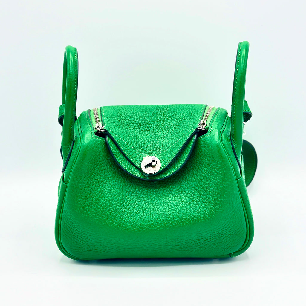 Clemence Mini Lindy Bamboo