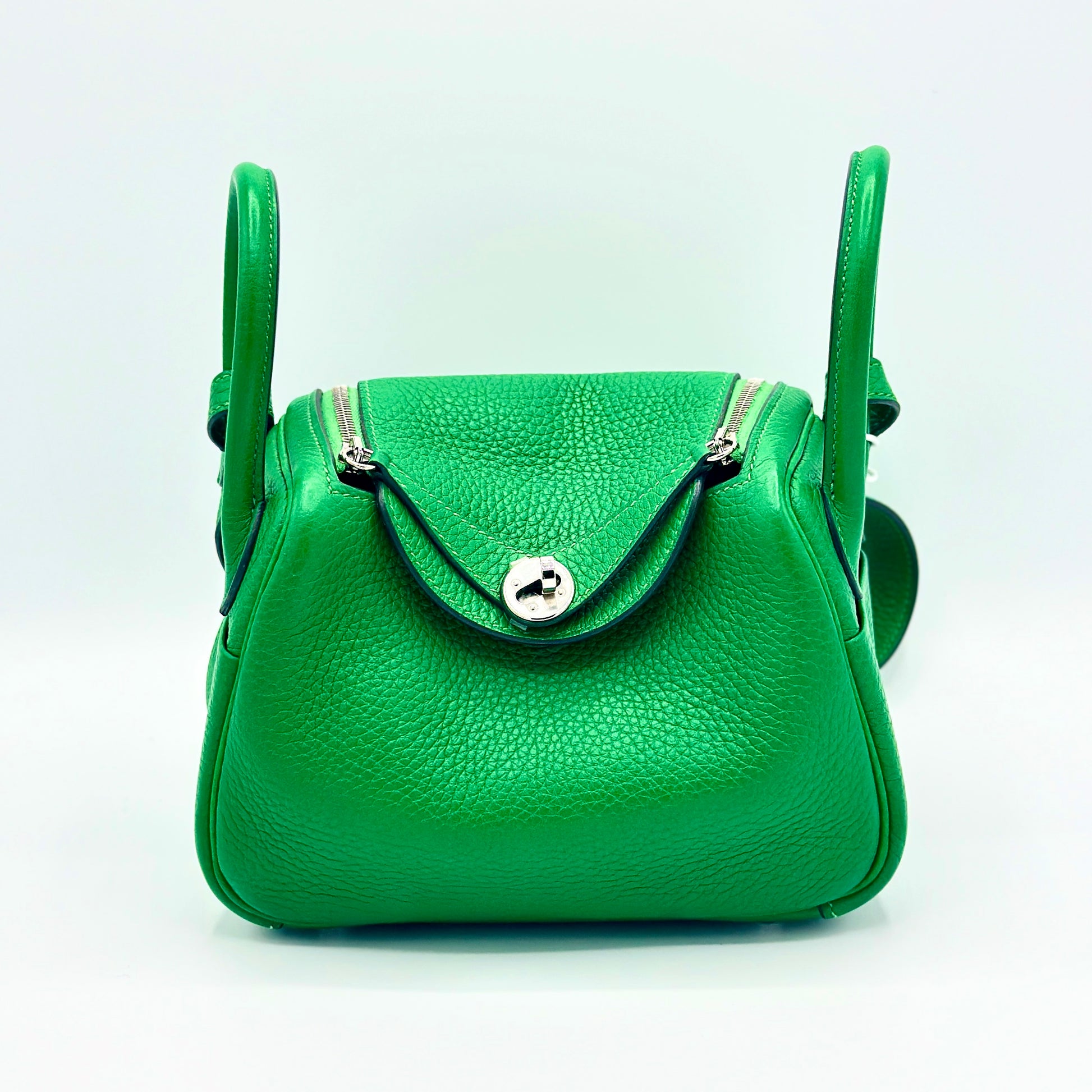 Clemence Mini Lindy Bamboo