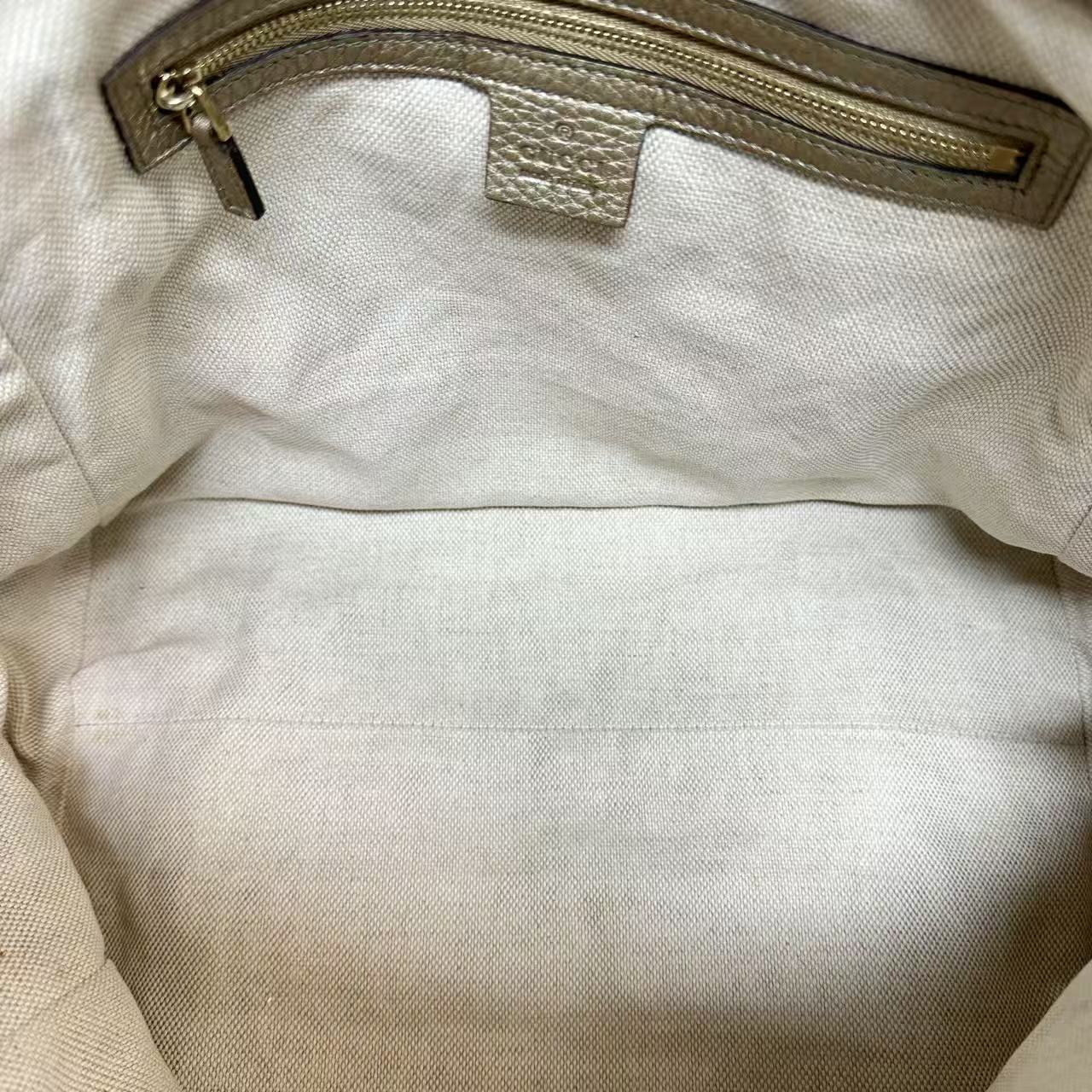 Soho Bag Leather Medium