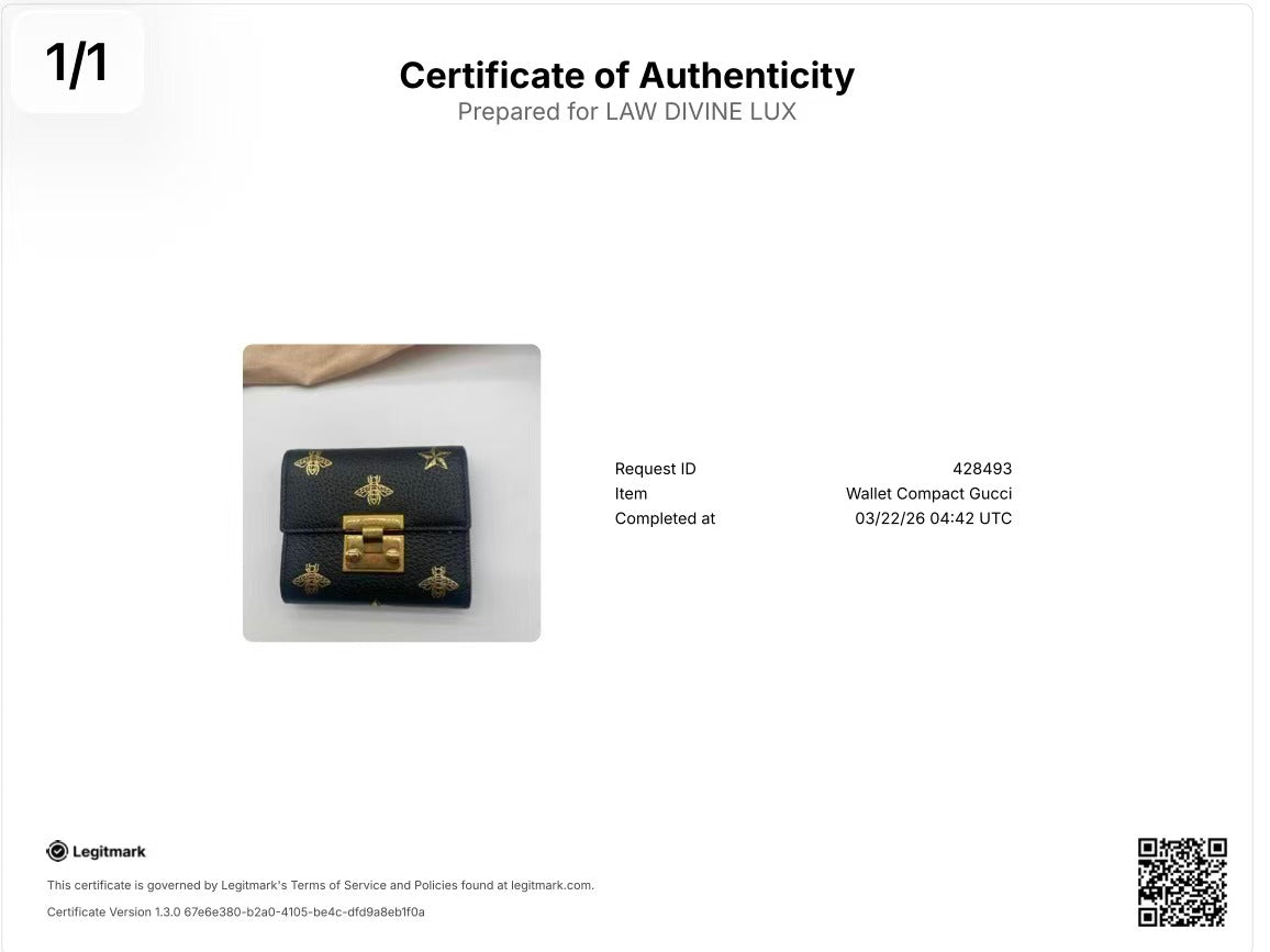 Bee Star Padlock