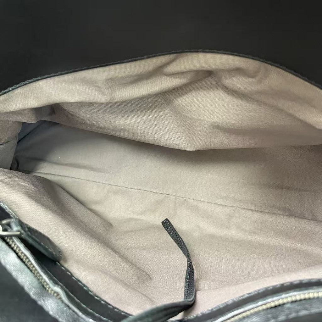 Milano Tote Intrecciato Nappa Large Twins LDJ3332