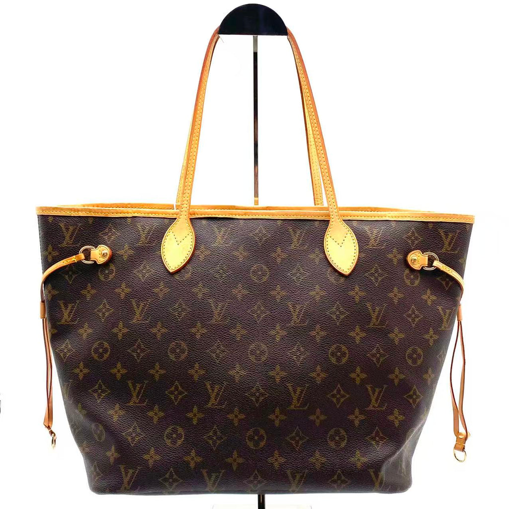 Neverfull Tote Damier MM