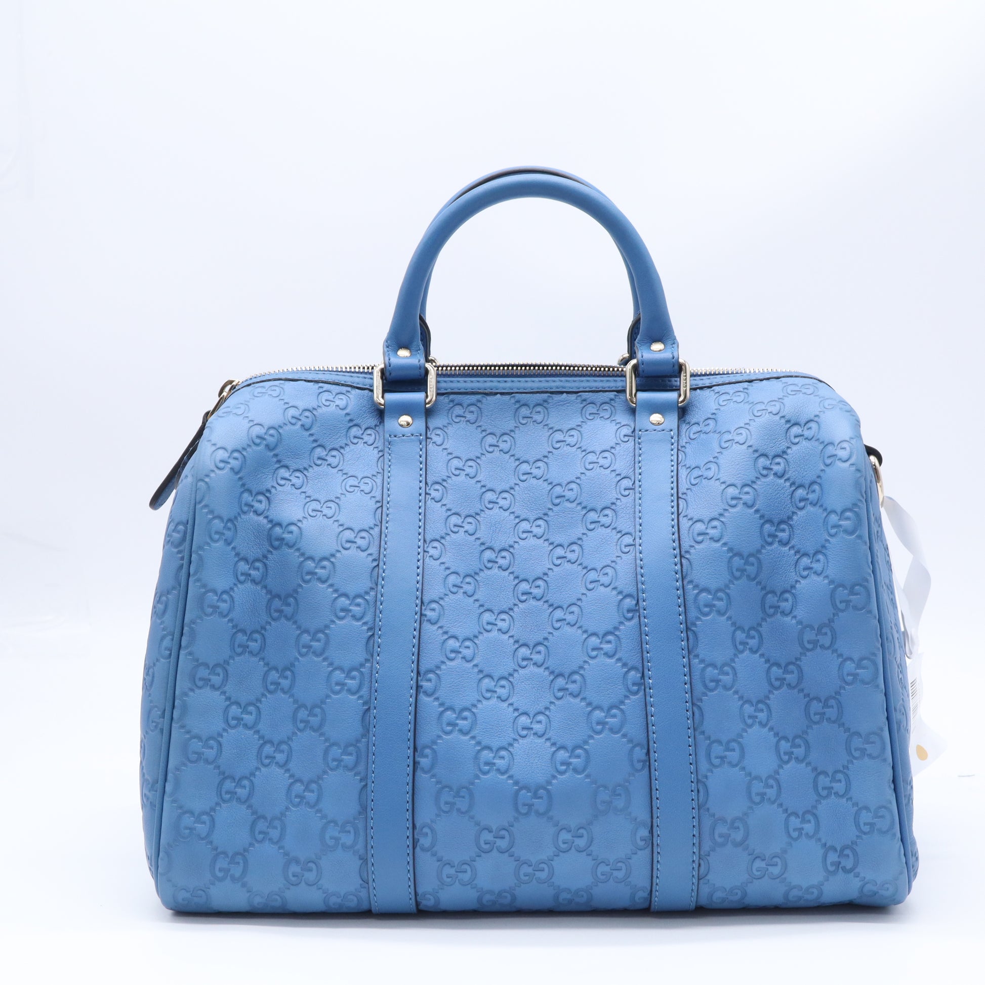 Gucci GG Signature Joy Boston twins B24003