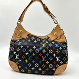 LOUIS VUITTON Monogram Multicolor Greta