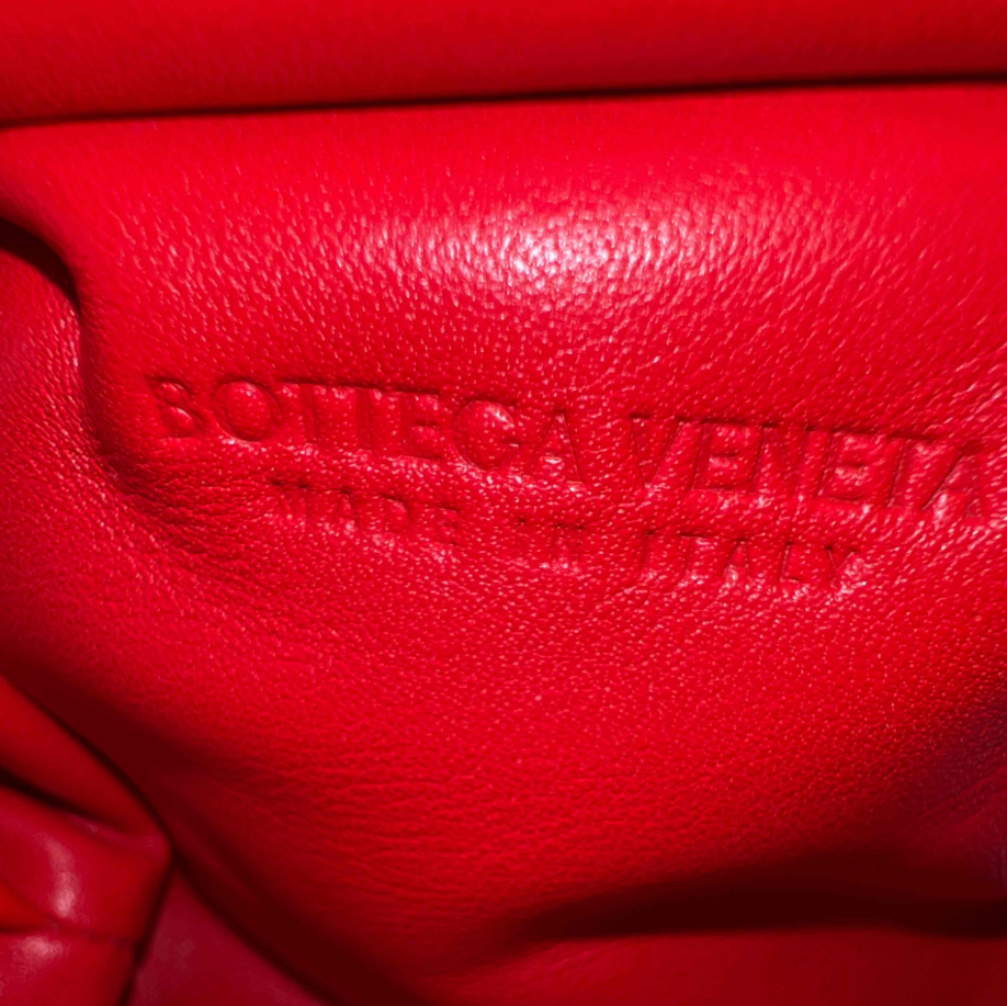 Bottega Veneta The Mini Pouch B24415