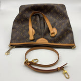 Louis Vuitton Monogram Palermo PM Tote