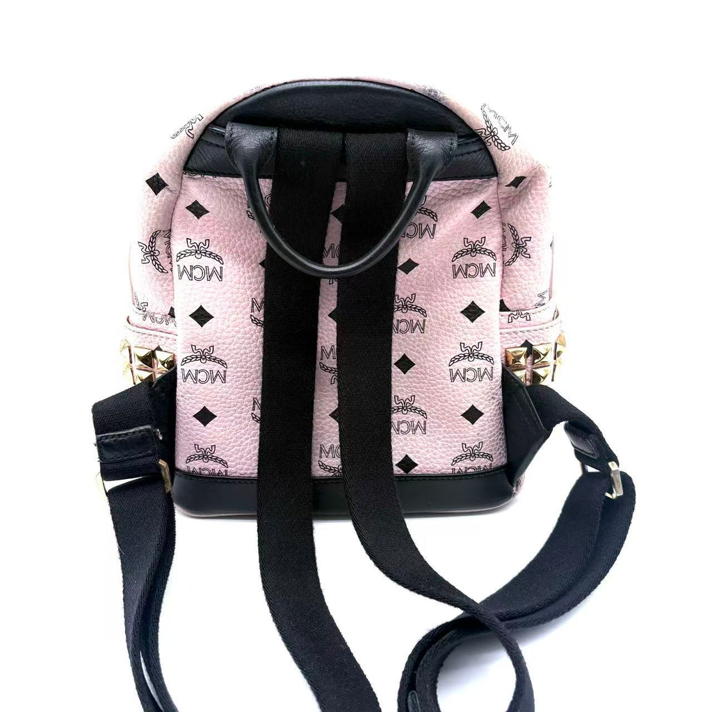 Monogram Backpack
