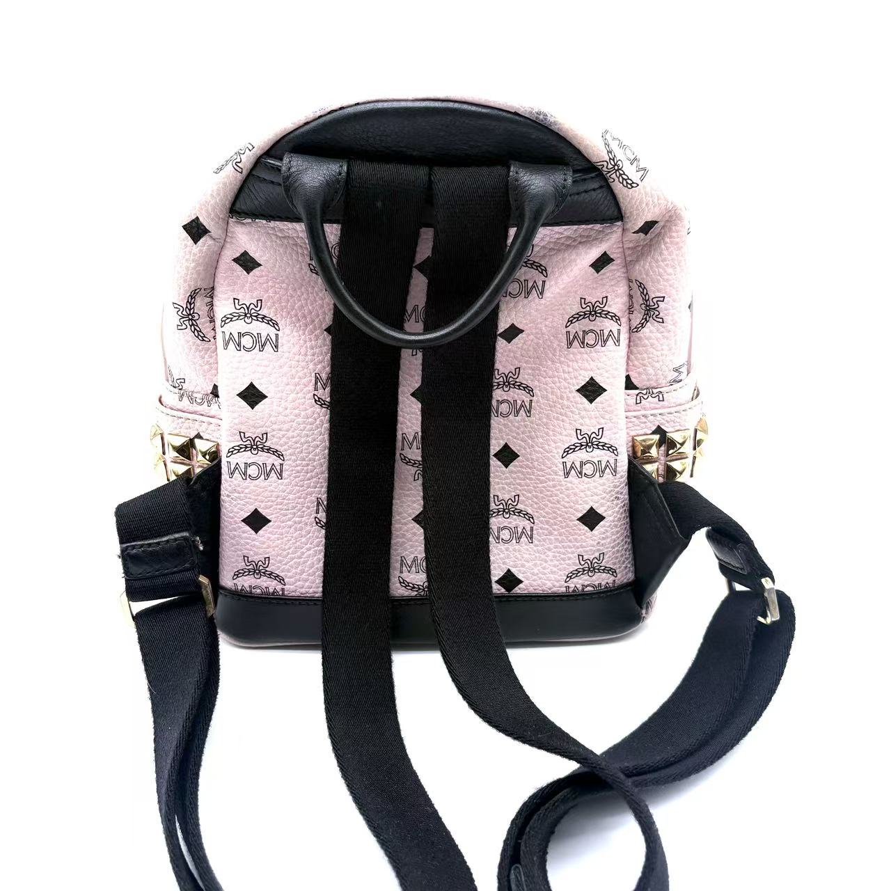Monogram Backpack