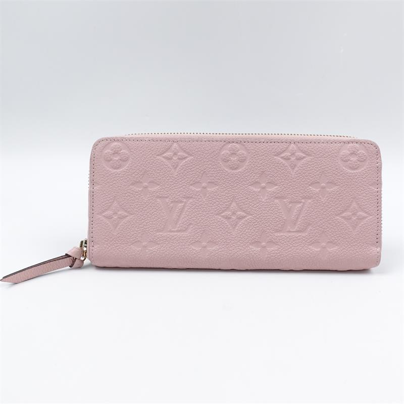 2015 LV Monogram Clemence Walle