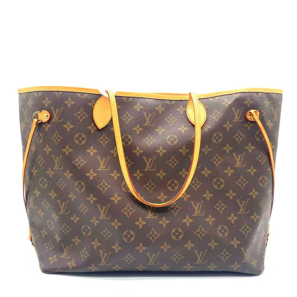 Neverfull Tote Damier MM