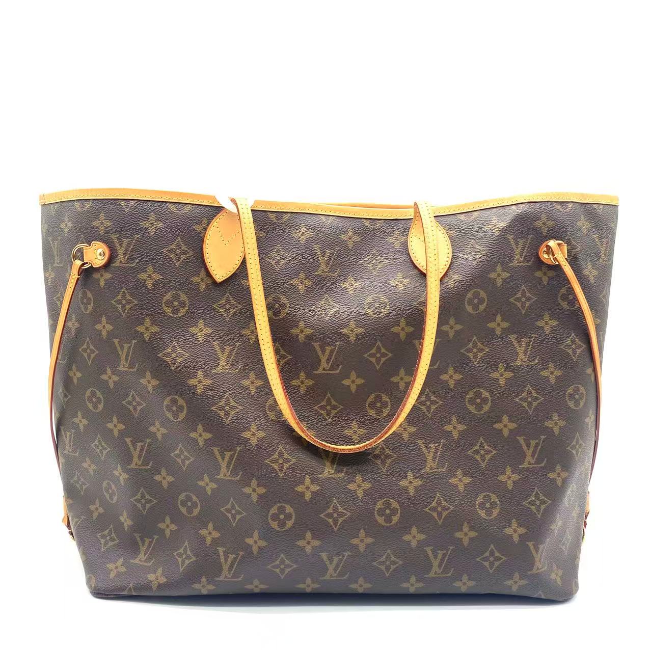 Neverfull Tote Damier MM