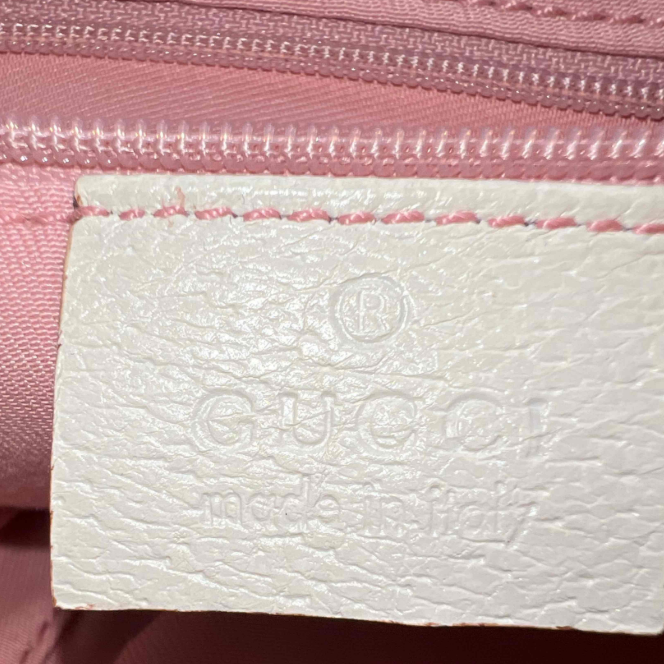 Gucci GG Canvas GG Canvas Tote B24697