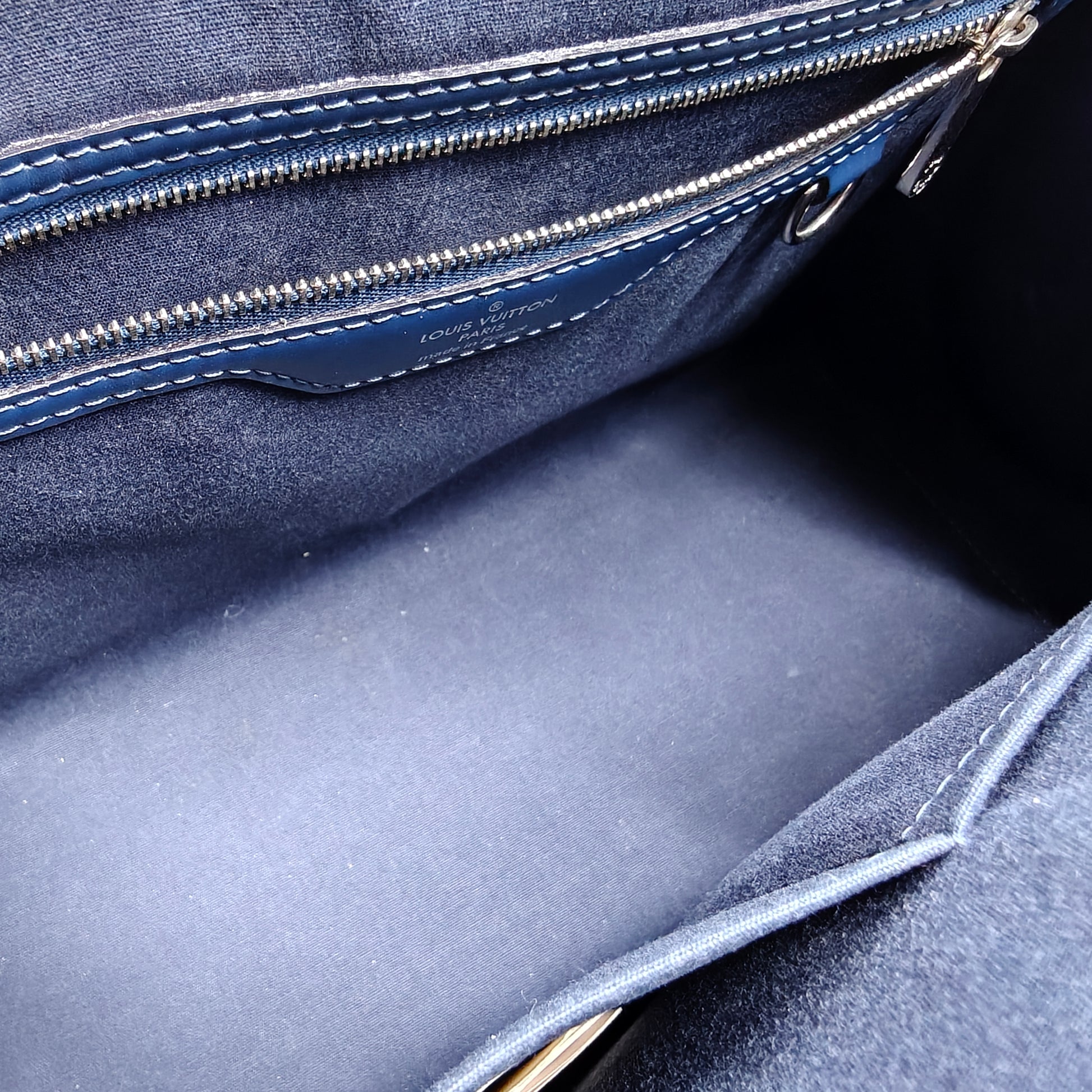 Epi Brea MM Indigo