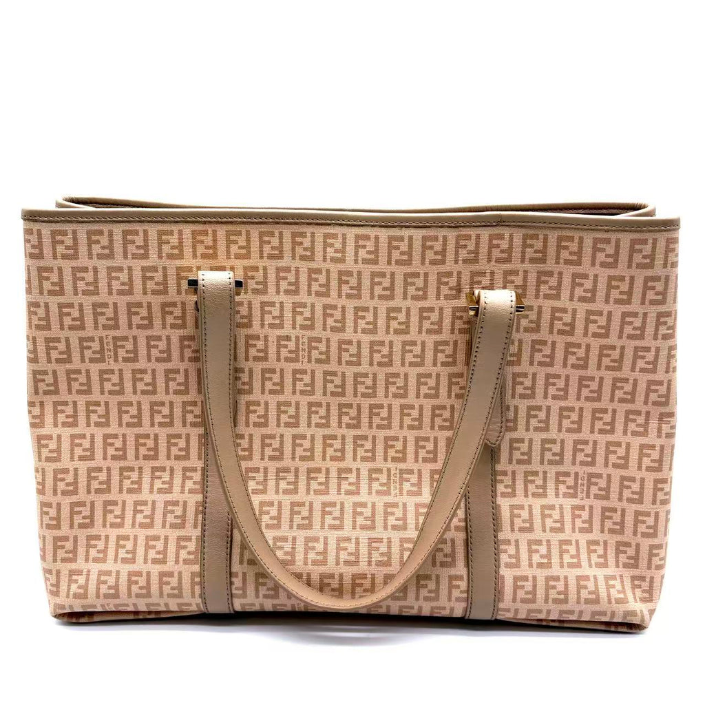 Beige Tote Bag LDC-0260