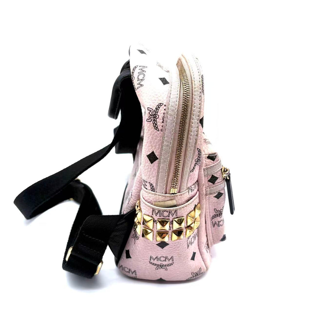 Monogram Backpack