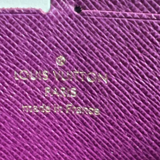 Zippy Wallet Limited Edition Totem Monogram Canvas W23142