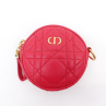 Caro leather crossbody bag