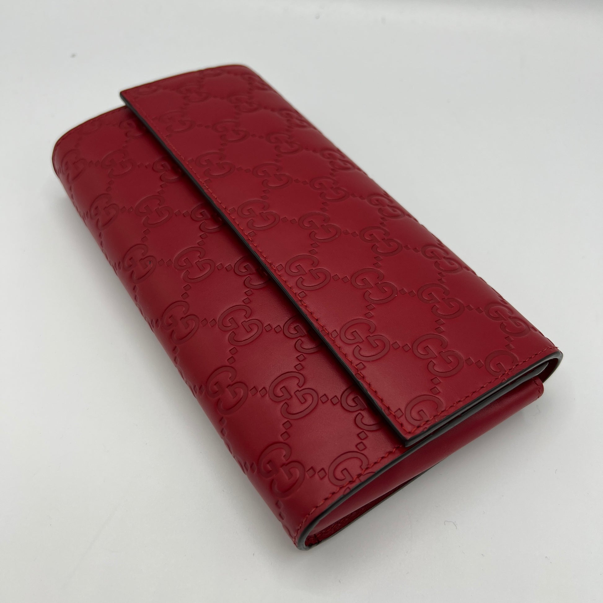 Travel Wallet Set