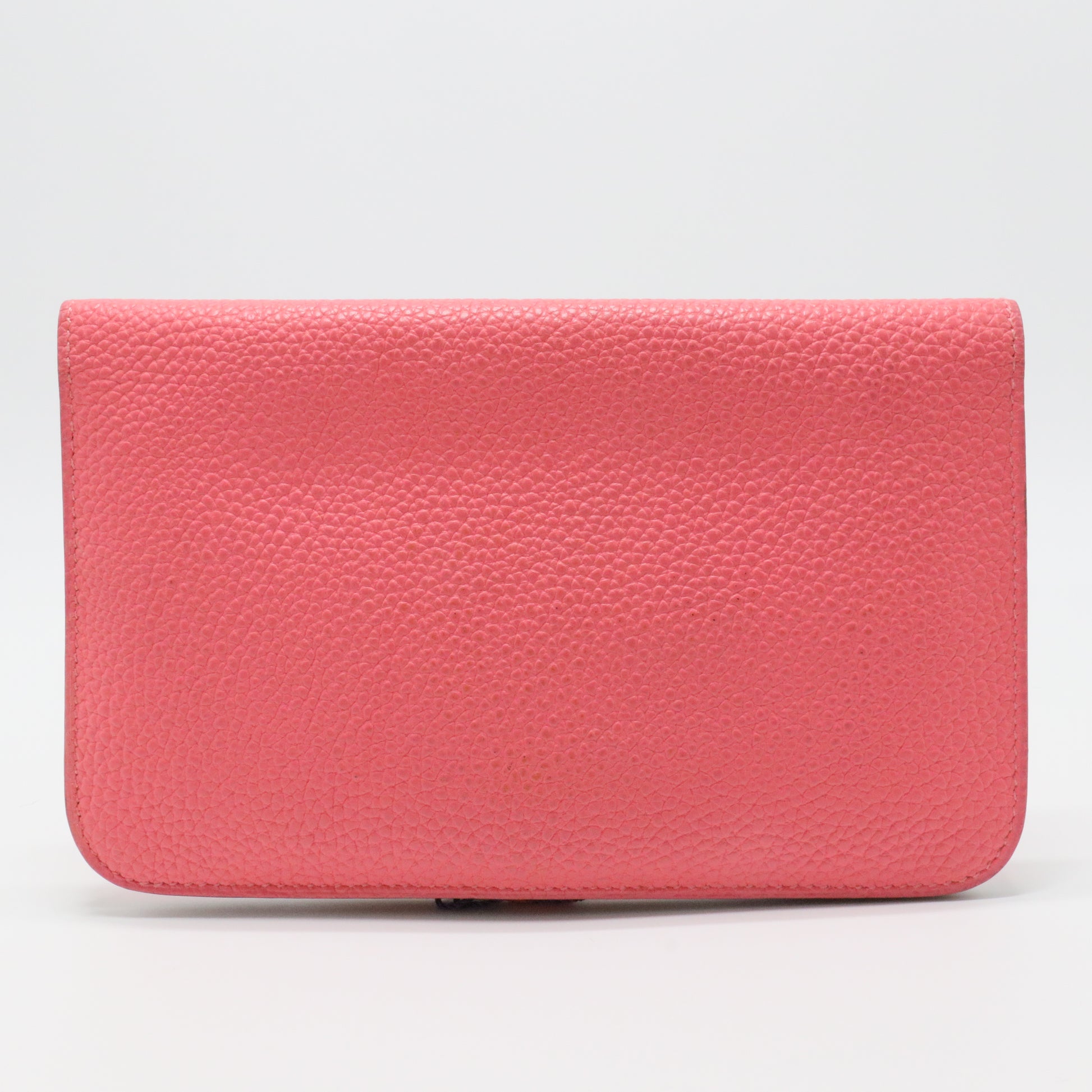 Togo Dogon Duo Wallet long wallets twins