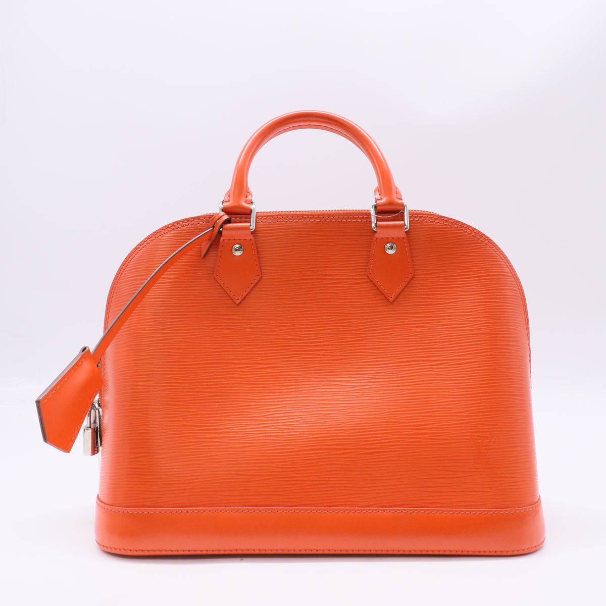 Louis Vuitton Epi Alma PM Twins LDJ6227