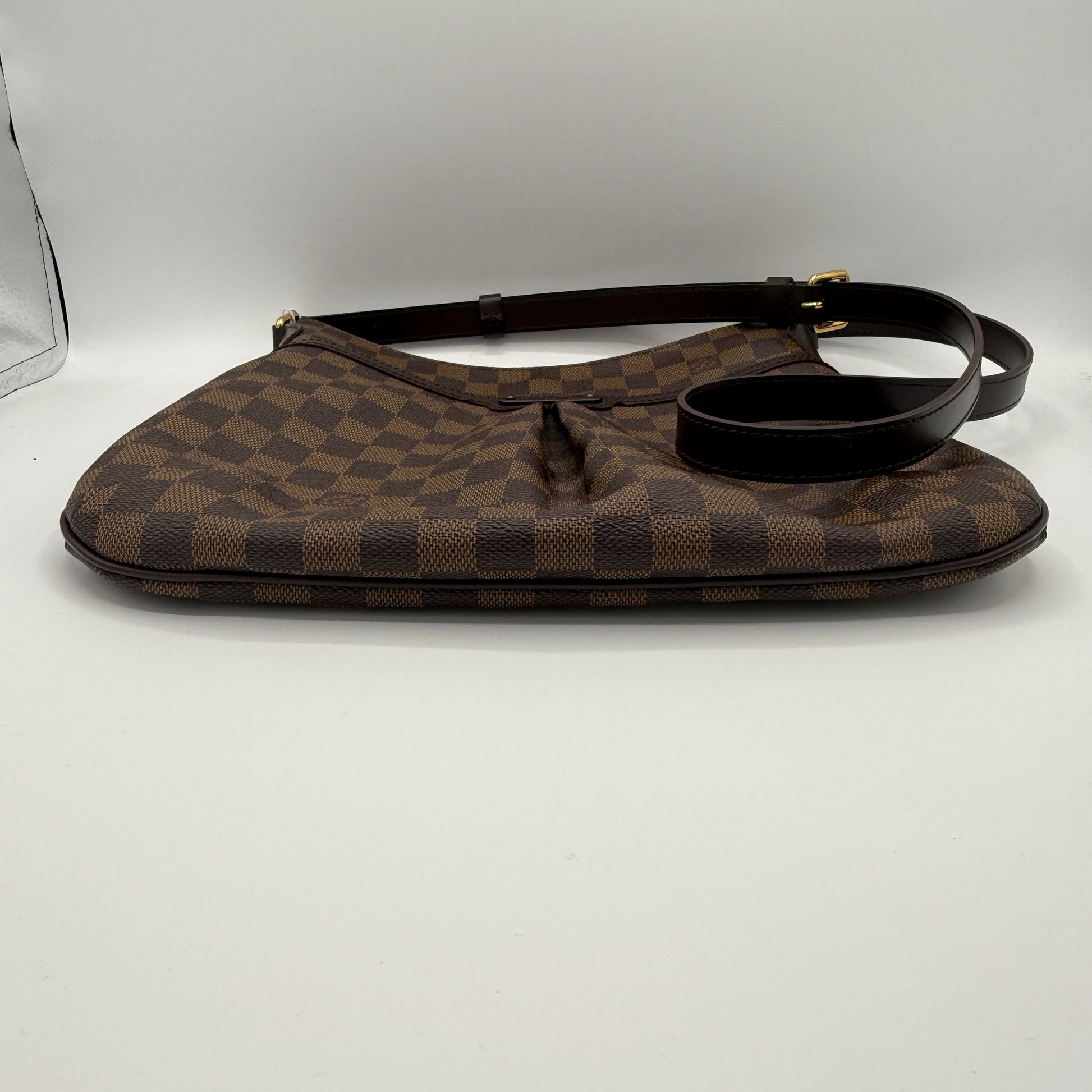 Damier Graphite Bloomsbury PM