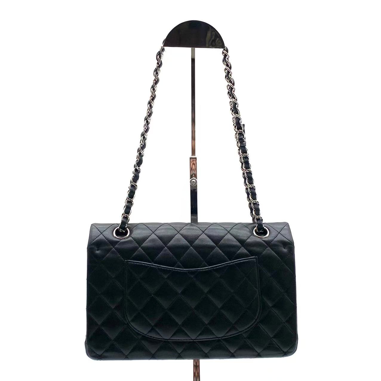 Chanel Classic Medium Double Flap Bag