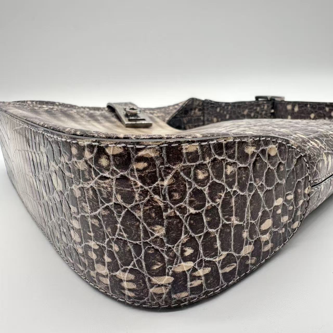 Vintage Python Small