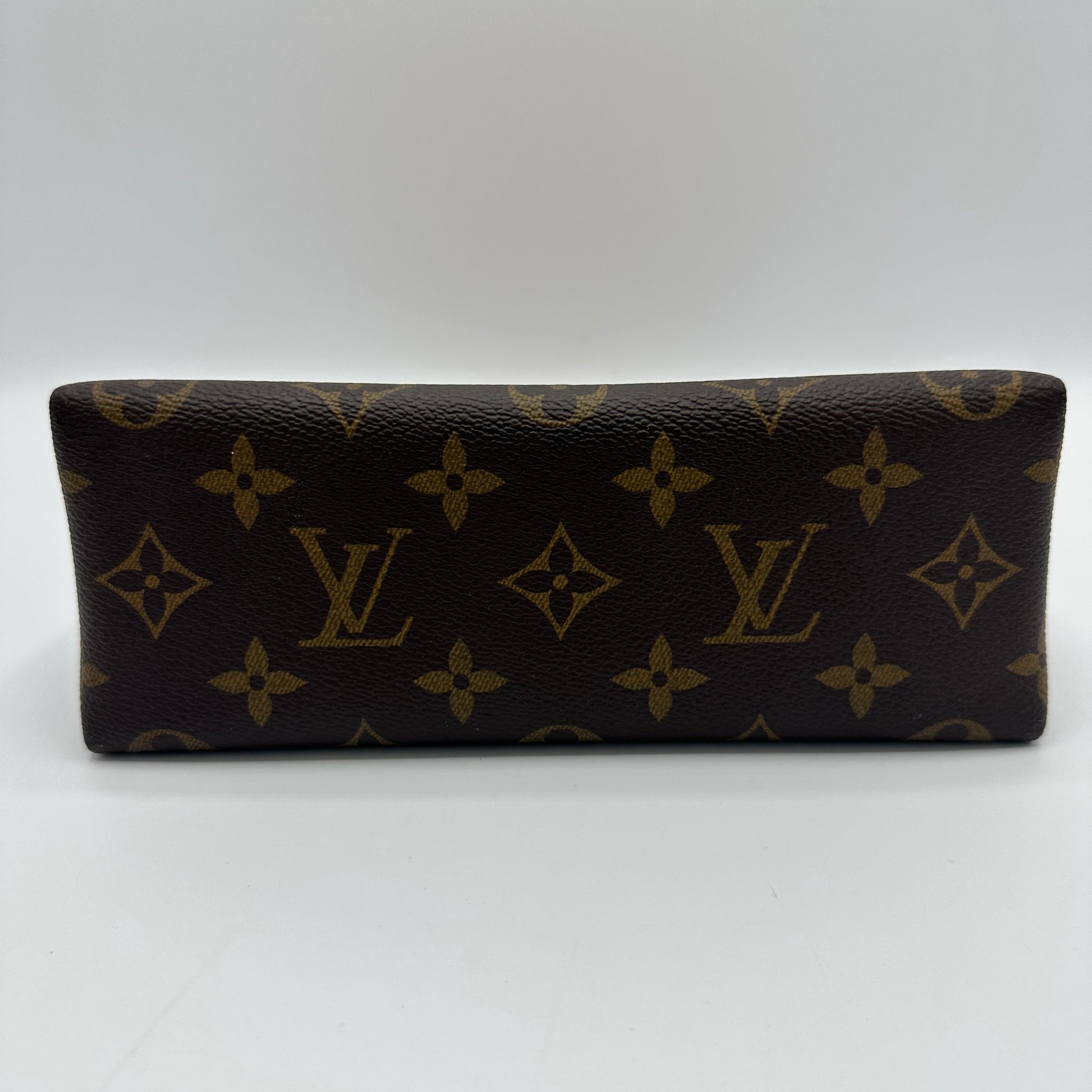 Monogram Locky BB Rose Poudre