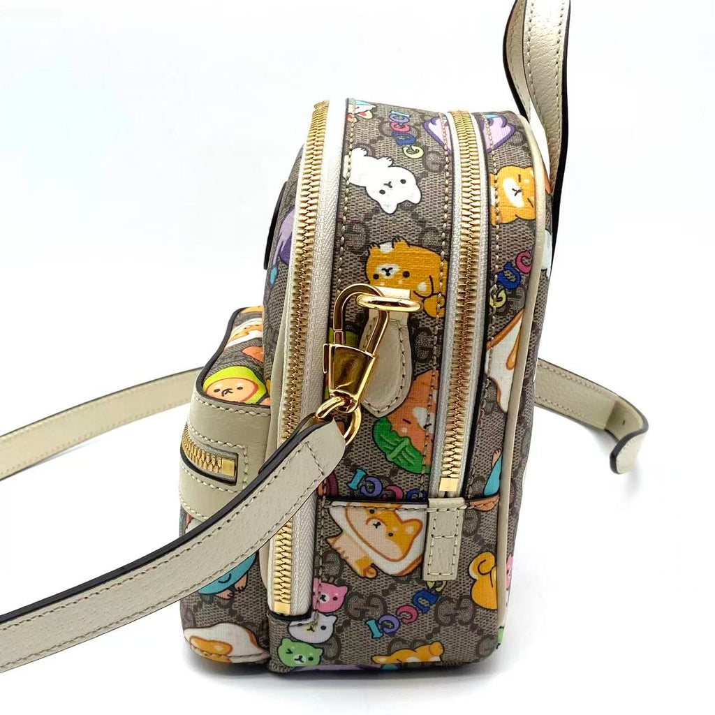 Pikarar GG Supreme Backpack
