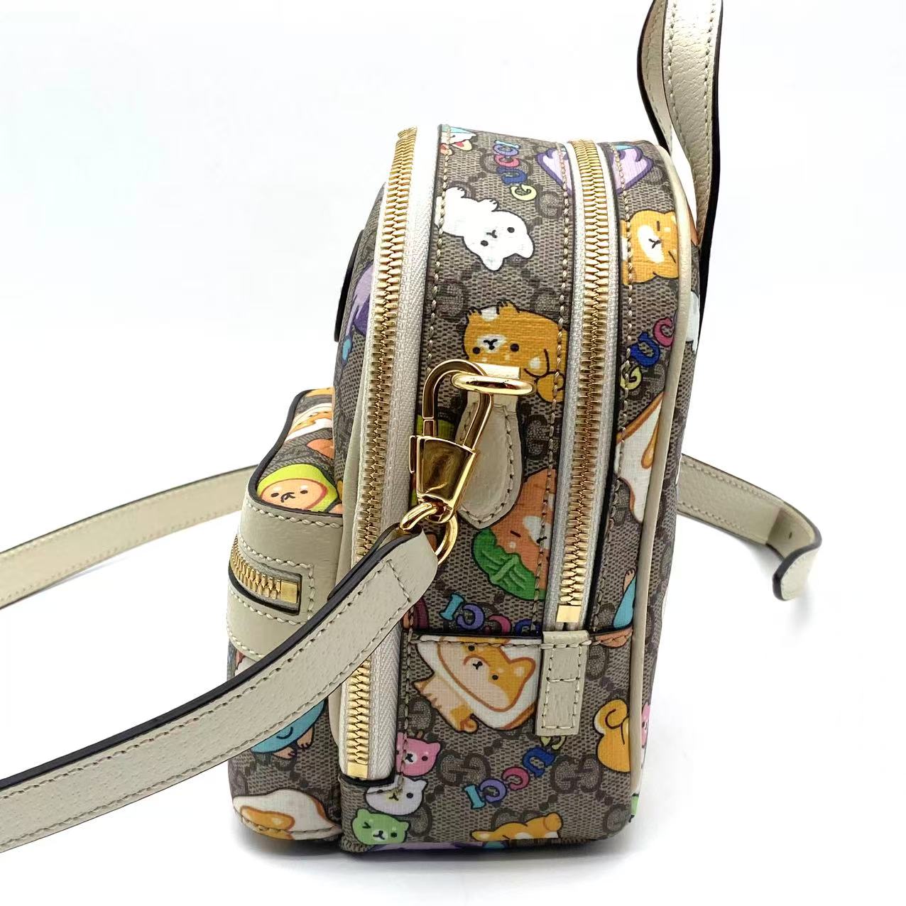 Pikarar GG Supreme Backpack