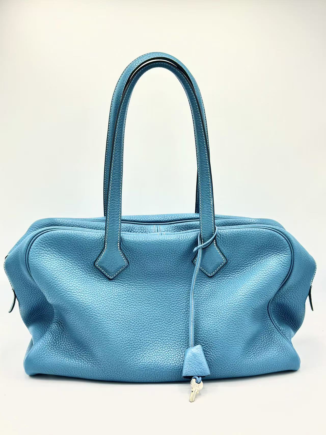 Victoria Elan Bag Clemence 38