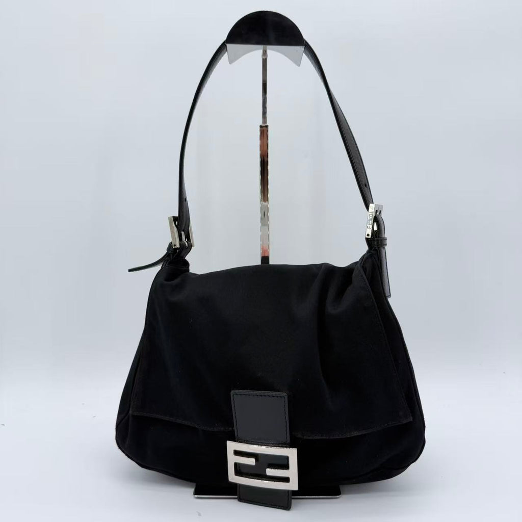 Neoprene Baguette Vintage