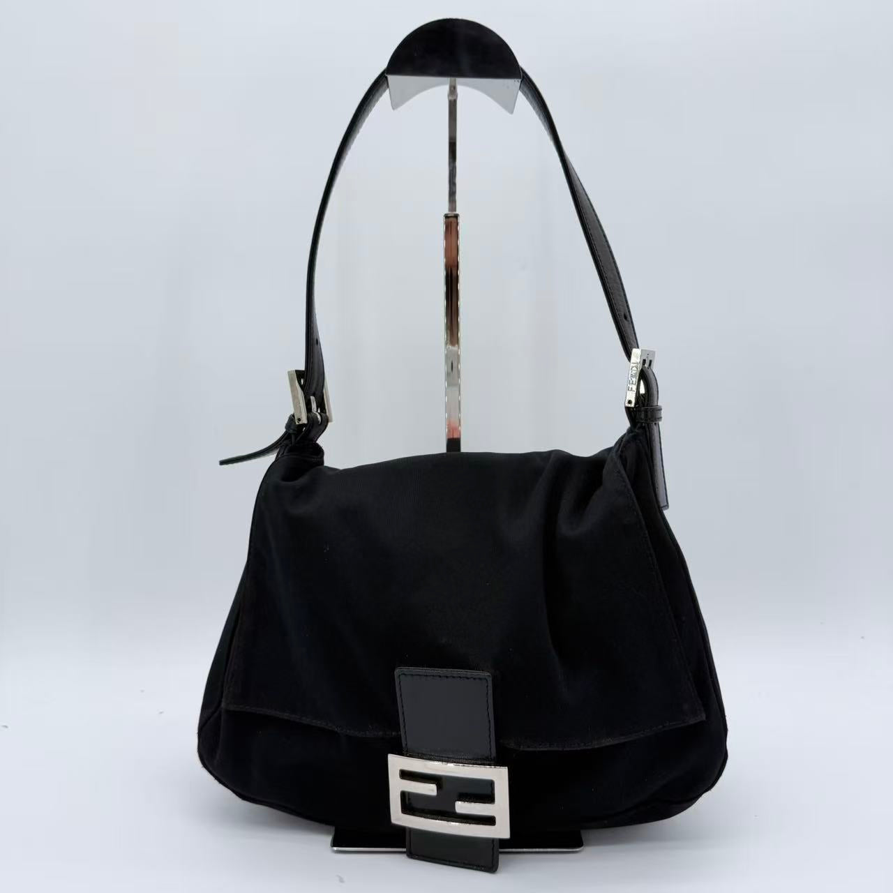 Neoprene Baguette Vintage